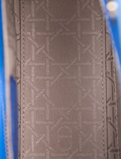 Christian Dior Cannage Lady Dior