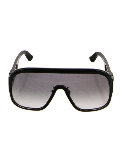 Christian Dior Bobby Sport M1U Shield Sunglasses