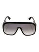 Christian Dior Bobby Sport M1U Shield Sunglasses