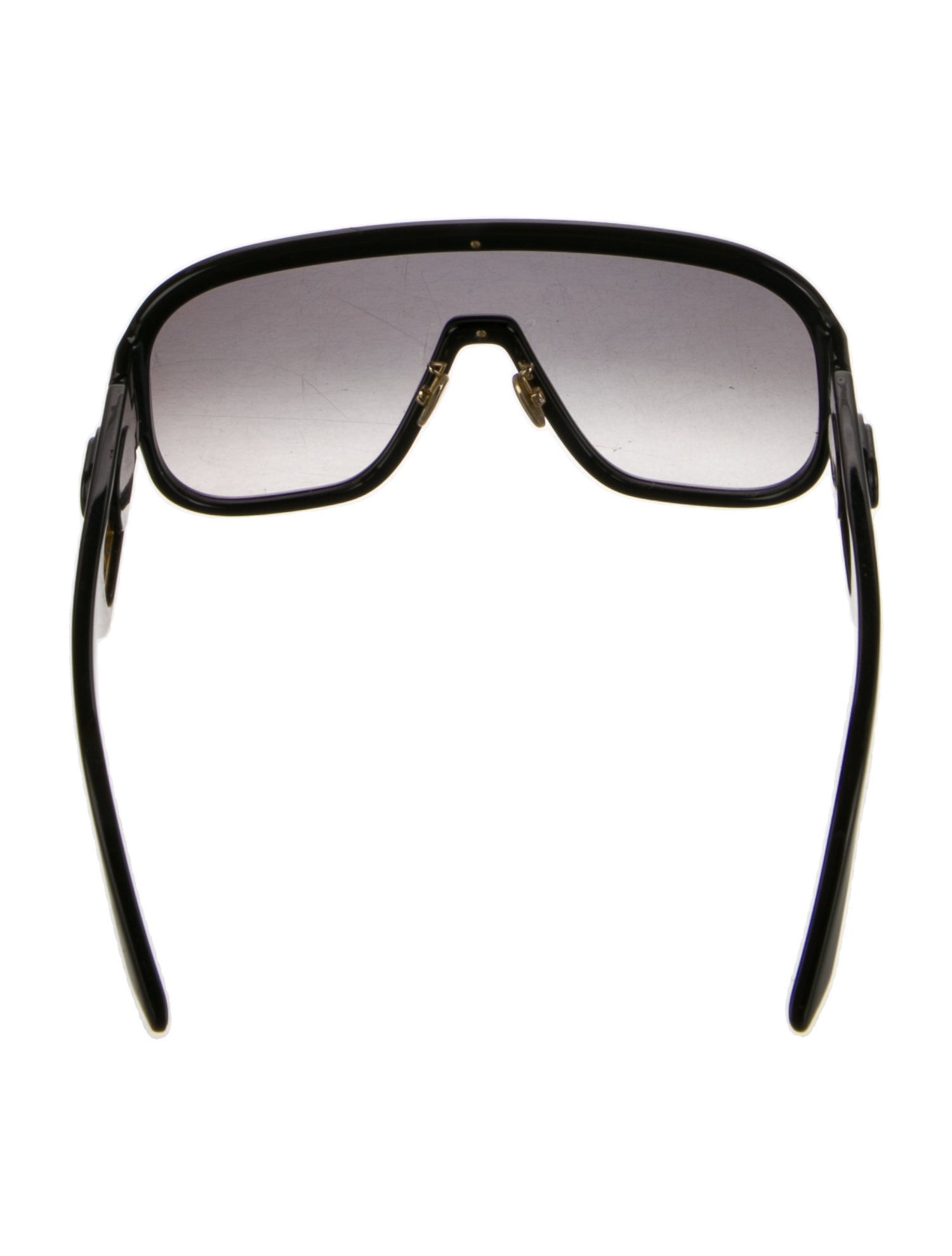 Christian Dior Bobby Sport M1U Shield Sunglasses