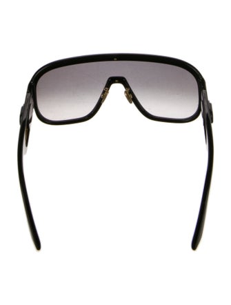 Christian Dior Bobby Sport M1U Shield Sunglasses