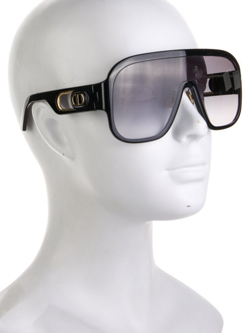 Christian Dior Bobby Sport M1U Shield Sunglasses