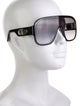 Christian Dior Bobby Sport M1U Shield Sunglasses