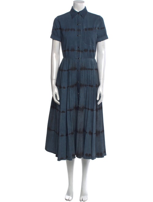 Christian Dior Long Dress