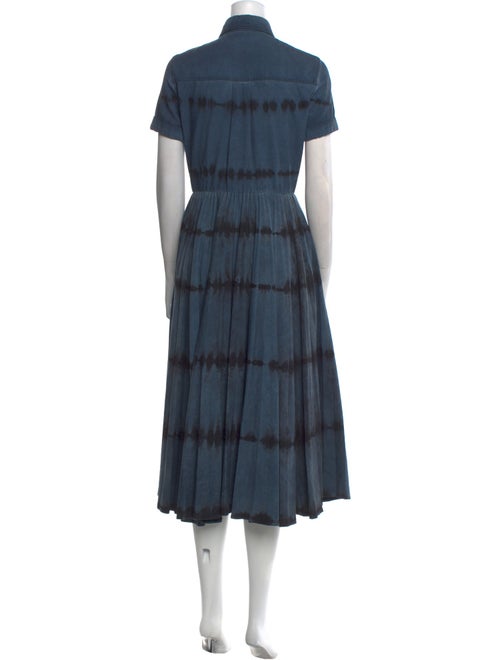 Christian Dior Long Dress