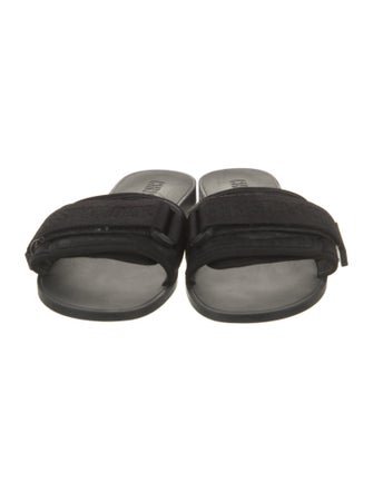 Christian Dior Slides