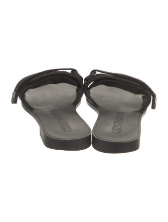Christian Dior Slides