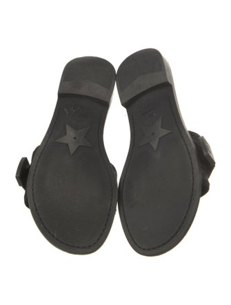 Christian Dior Slides