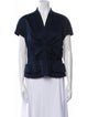 Christian Dior 2011 Vest