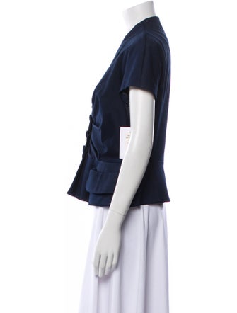 Christian Dior 2011 Vest