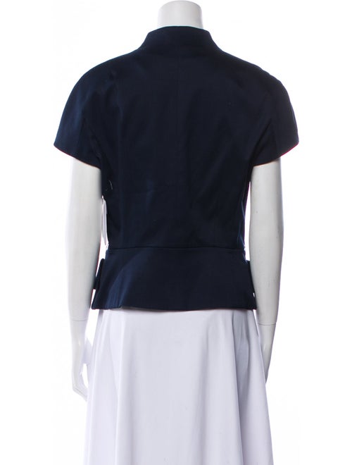 Christian Dior 2011 Vest