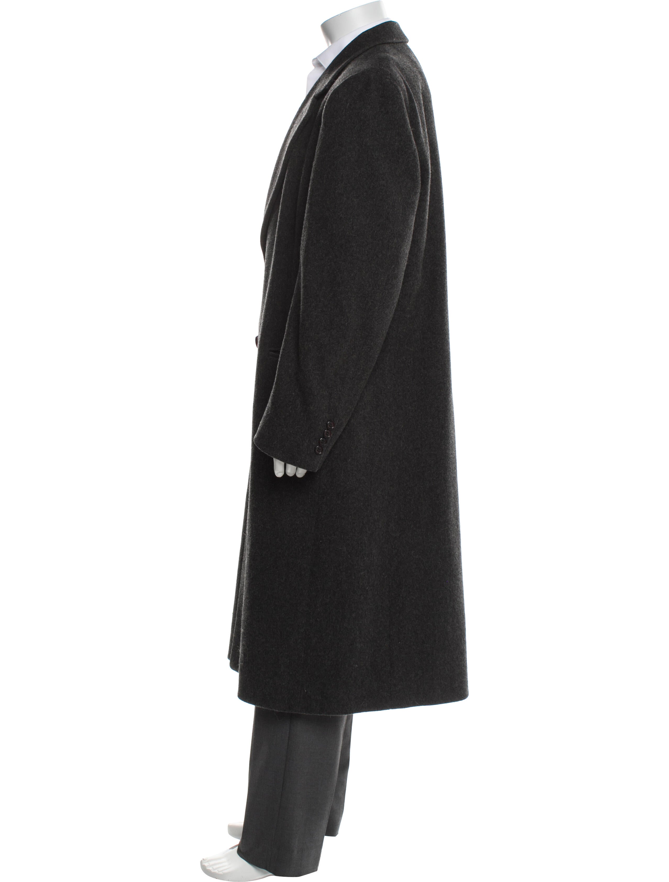 Christian Dior Overcoat