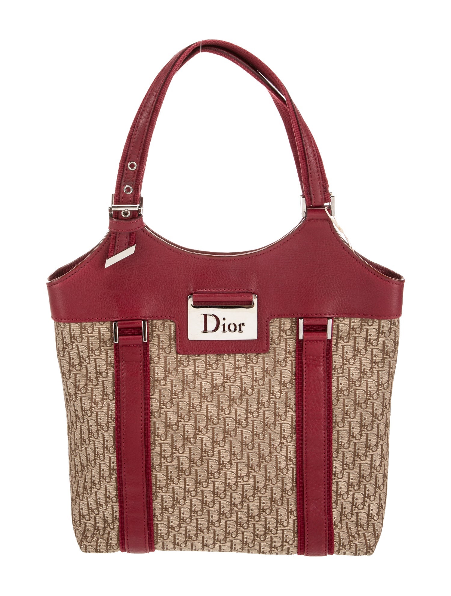 Christian Dior Diorissimo Street Chic Trotter Vintage
