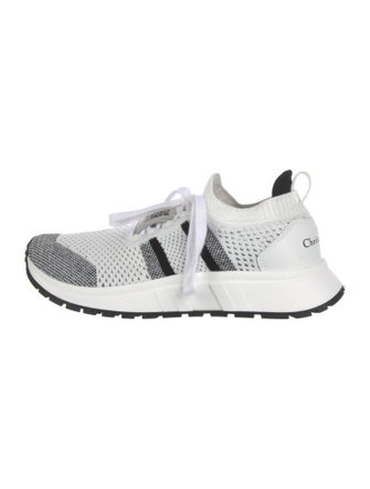 Christian Dior Run'n'Dior Athletic Sneakers