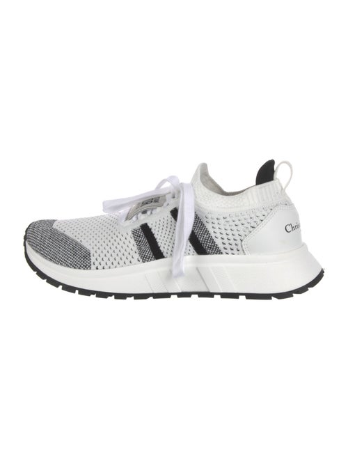 Christian Dior Run'n'Dior Athletic Sneakers