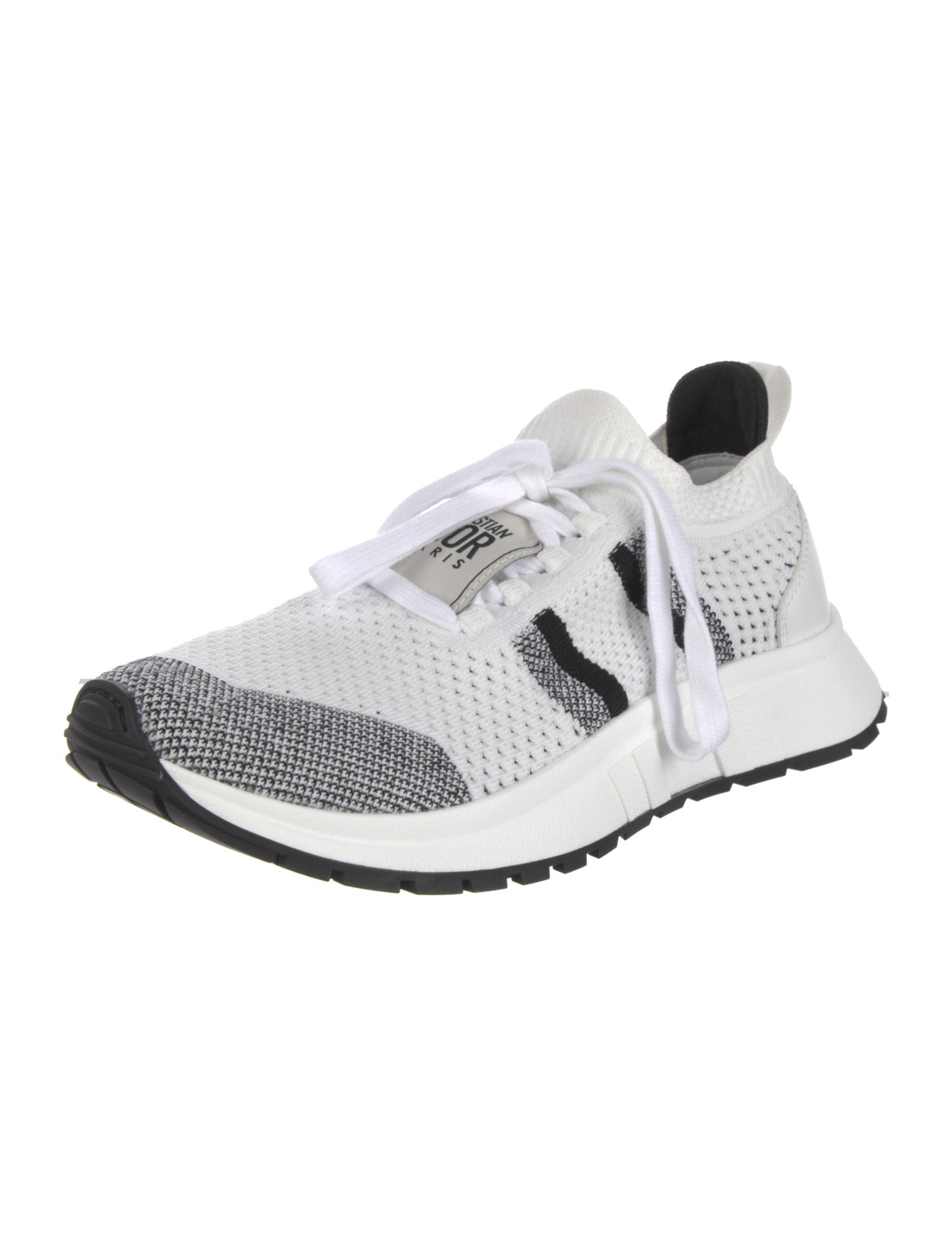 Christian Dior Run'n'Dior Athletic Sneakers