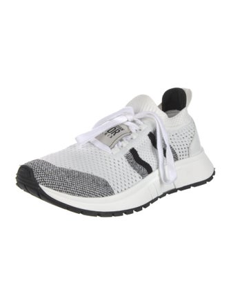 Christian Dior Run'n'Dior Athletic Sneakers