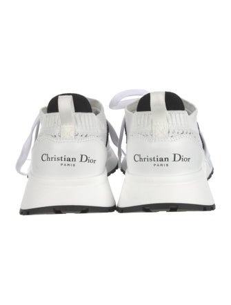 Christian Dior Run'n'Dior Athletic Sneakers