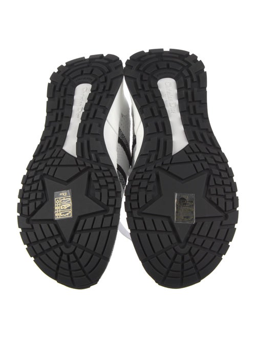Christian Dior Run'n'Dior Athletic Sneakers