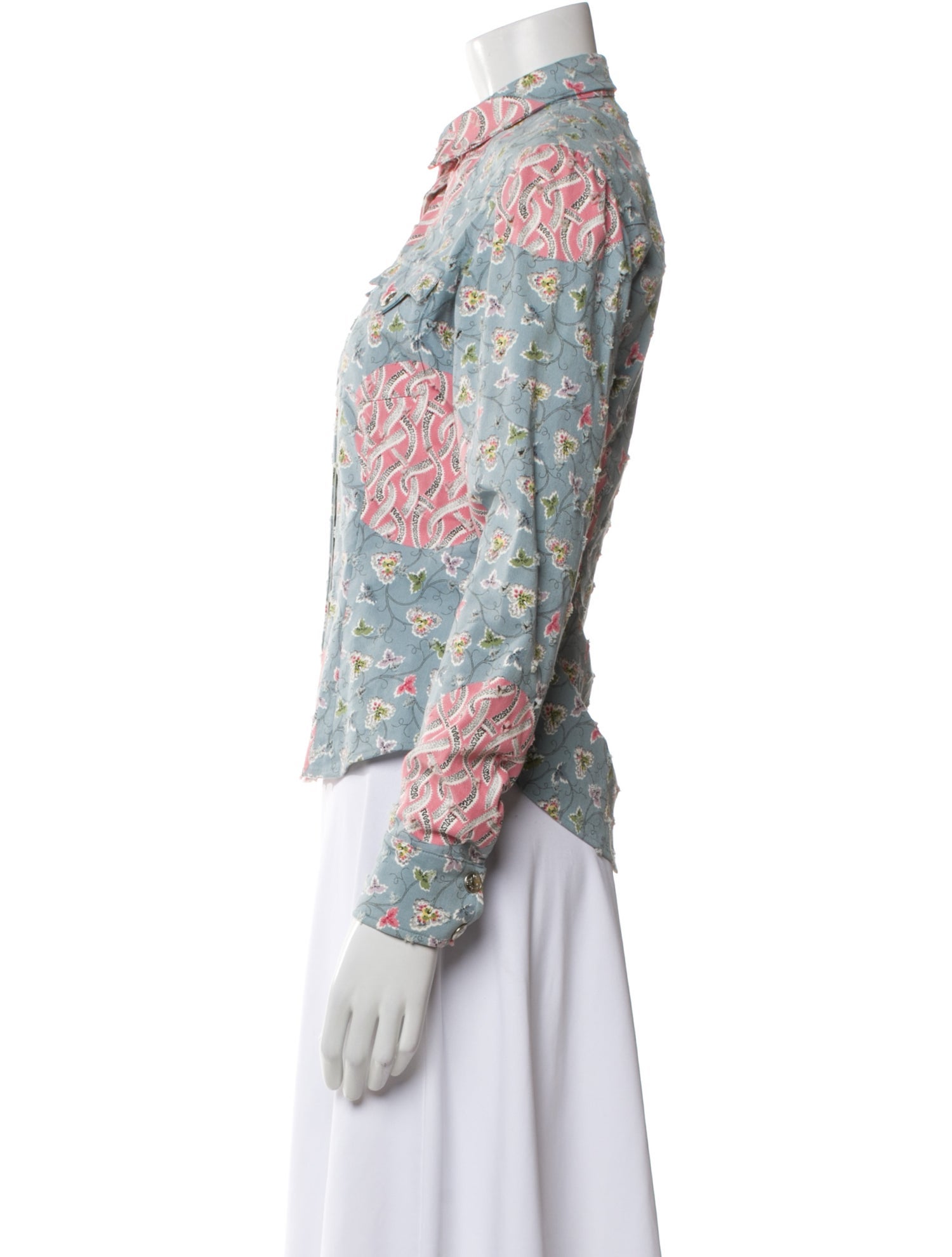 Christian Dior Vintage 2003 Evening Jacket