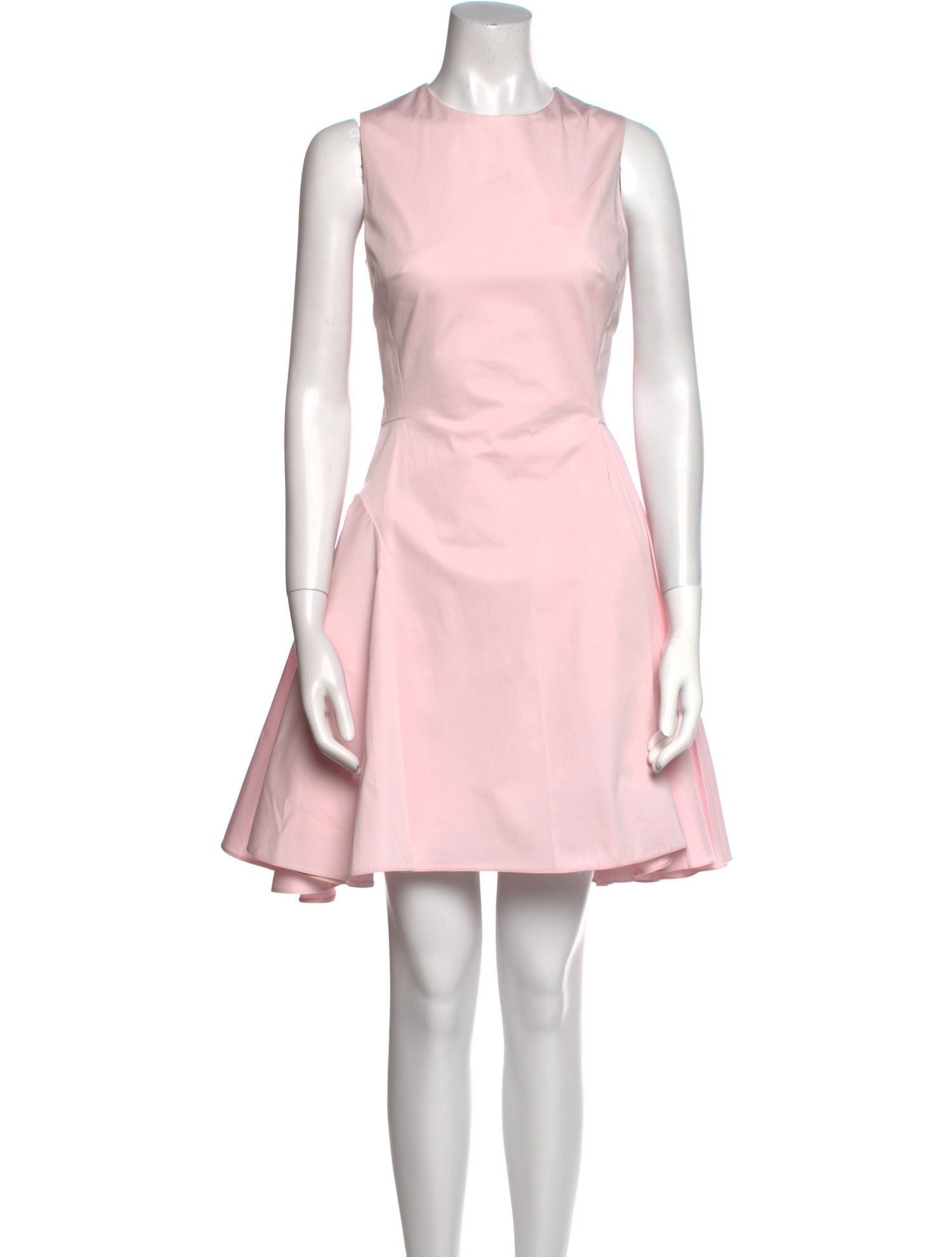 Christian Dior 2016 Mini Dress