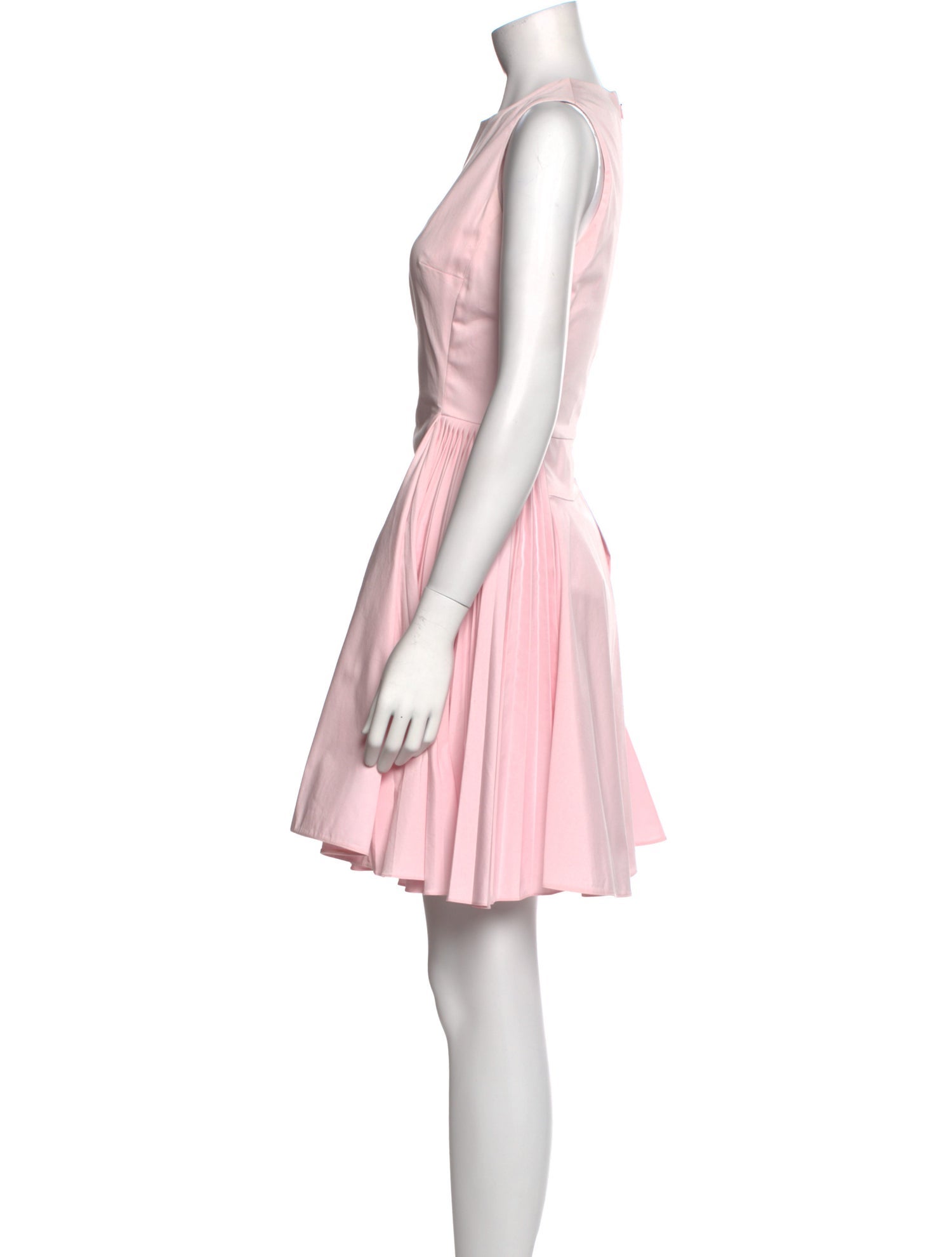 Christian Dior 2016 Mini Dress