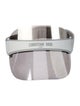 Christian Dior Visor