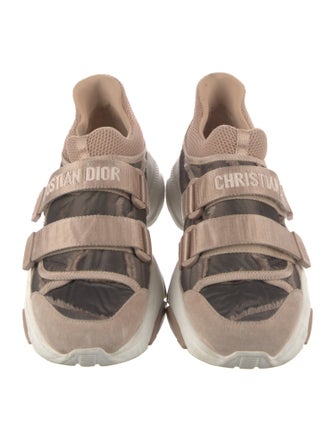 Christian Dior D-Wander Sneakers