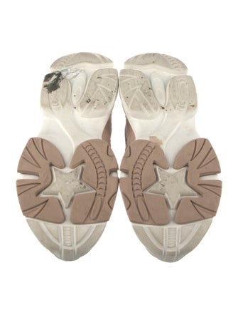 Christian Dior D-Wander Sneakers