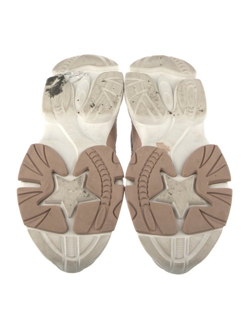 Christian Dior D-Wander Sneakers