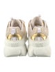 Christian Dior D-Connect Chunky Sneakers