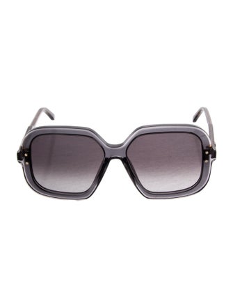 Christian Dior Wildior Oversize Sunglasses