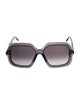 Christian Dior Wildior Oversize Sunglasses