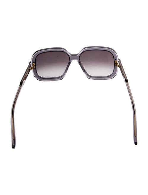 Christian Dior Wildior Oversize Sunglasses