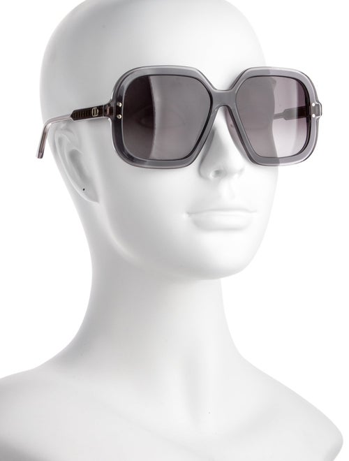 Christian Dior Wildior Oversize Sunglasses