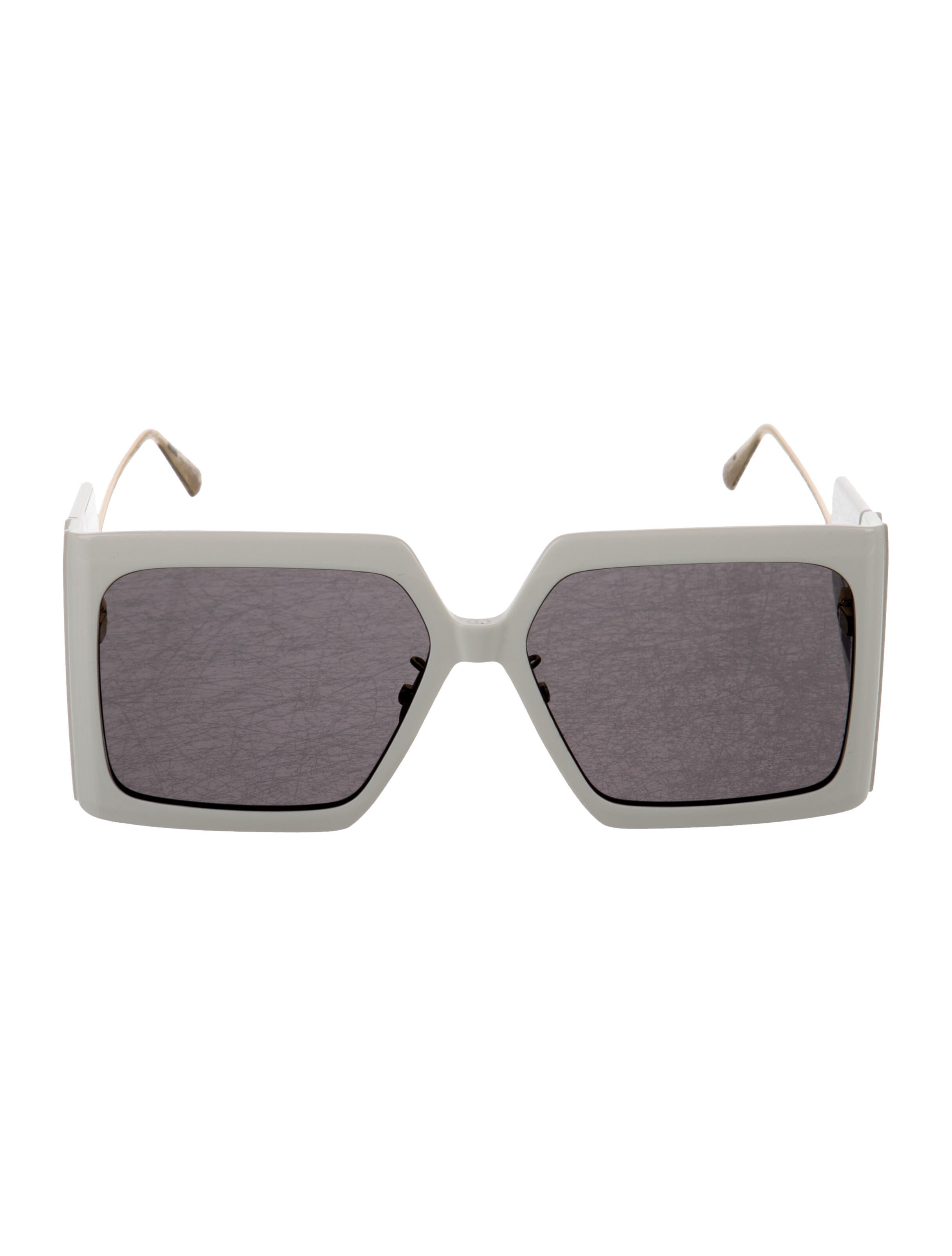 Christian Dior DiorSolar Square Sunglasses