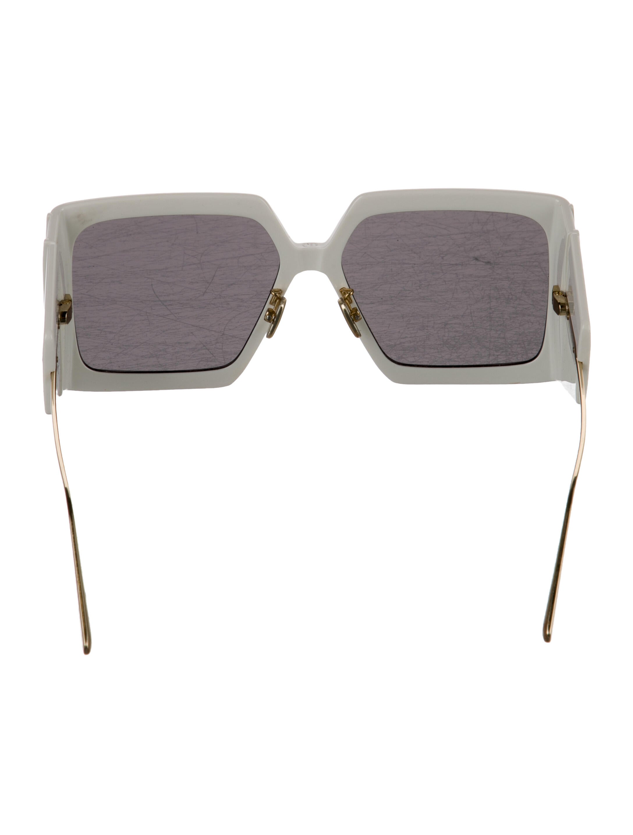 Christian Dior DiorSolar Square Sunglasses