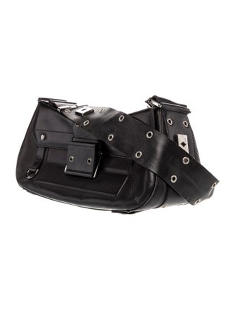 Christian Dior Leather Columbus