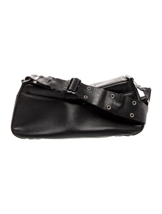 Christian Dior Leather Columbus