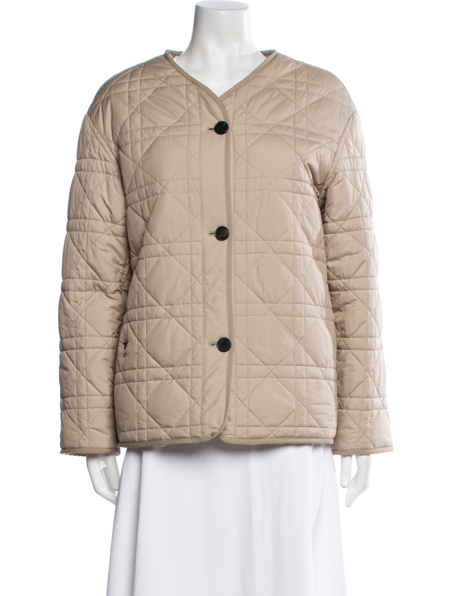 Christian Dior 2022 Jacket