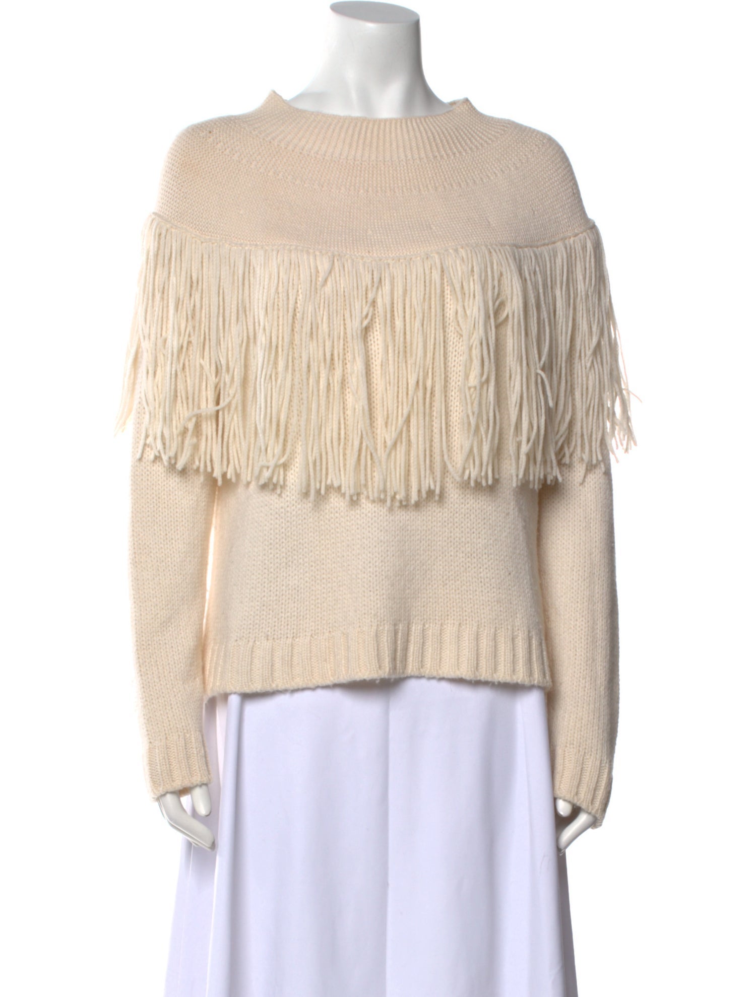 Christian Dior 2018 Cashmere Sweater