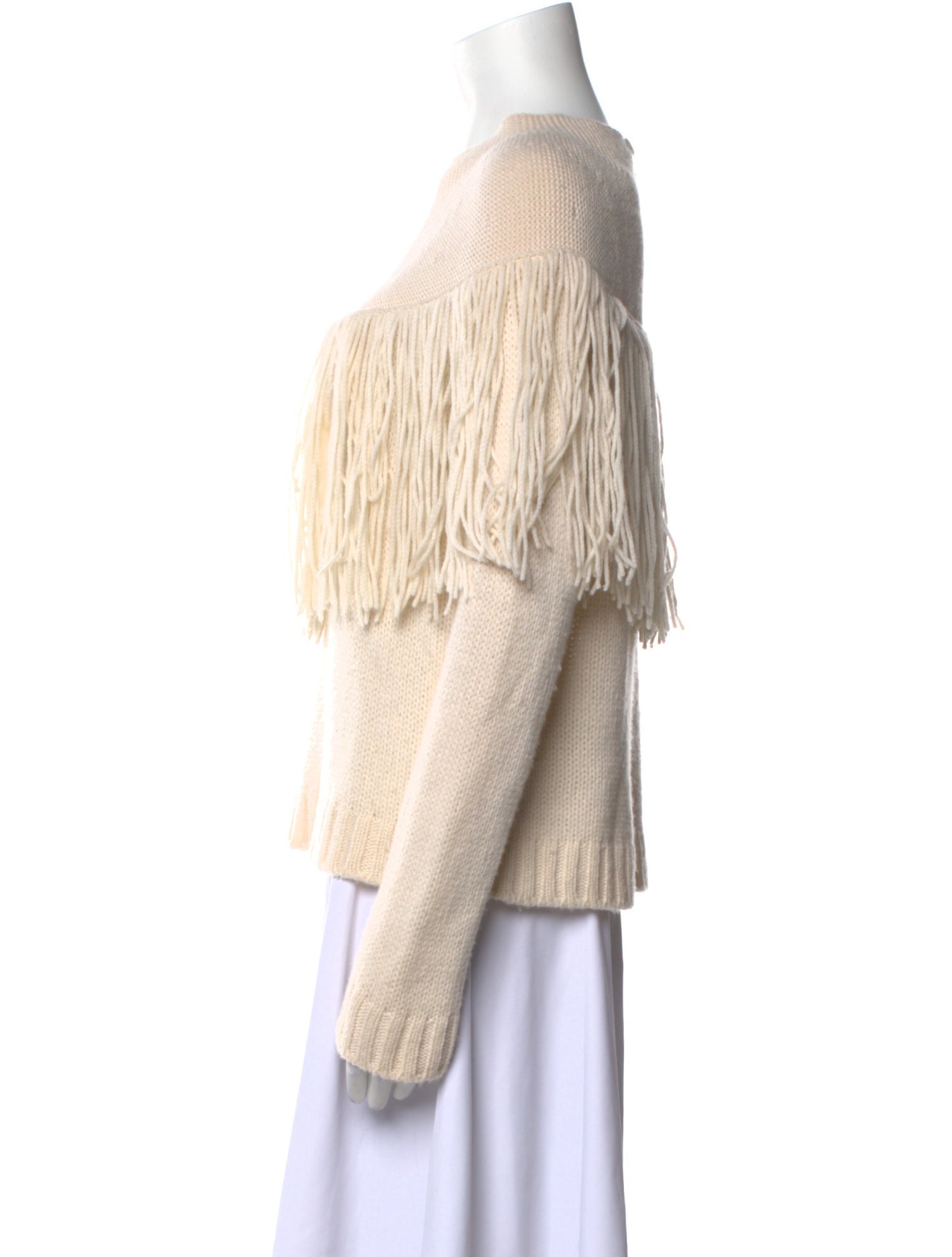 Christian Dior 2018 Cashmere Sweater