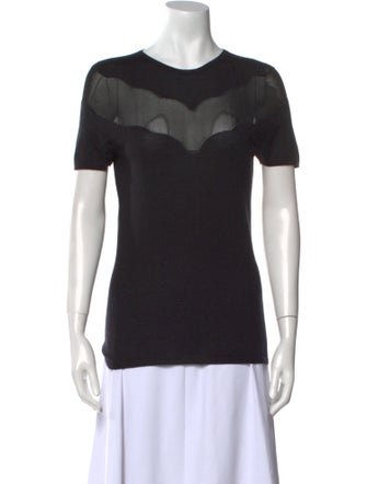 Christian Dior 2016 Cashmere Sweater