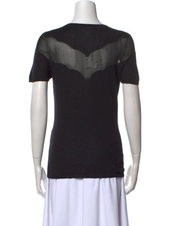 Christian Dior 2016 Cashmere Sweater