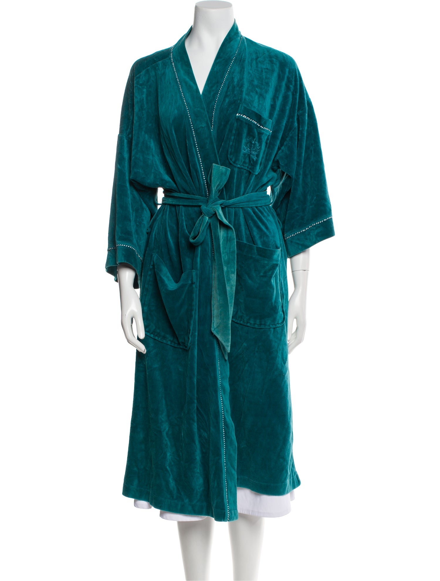 Christian Dior Monsieur Vintage Robe
