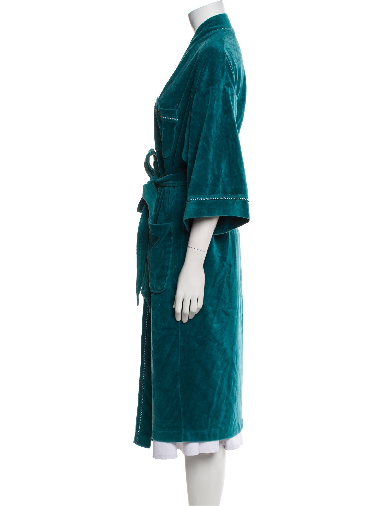 Christian Dior Monsieur Vintage Robe