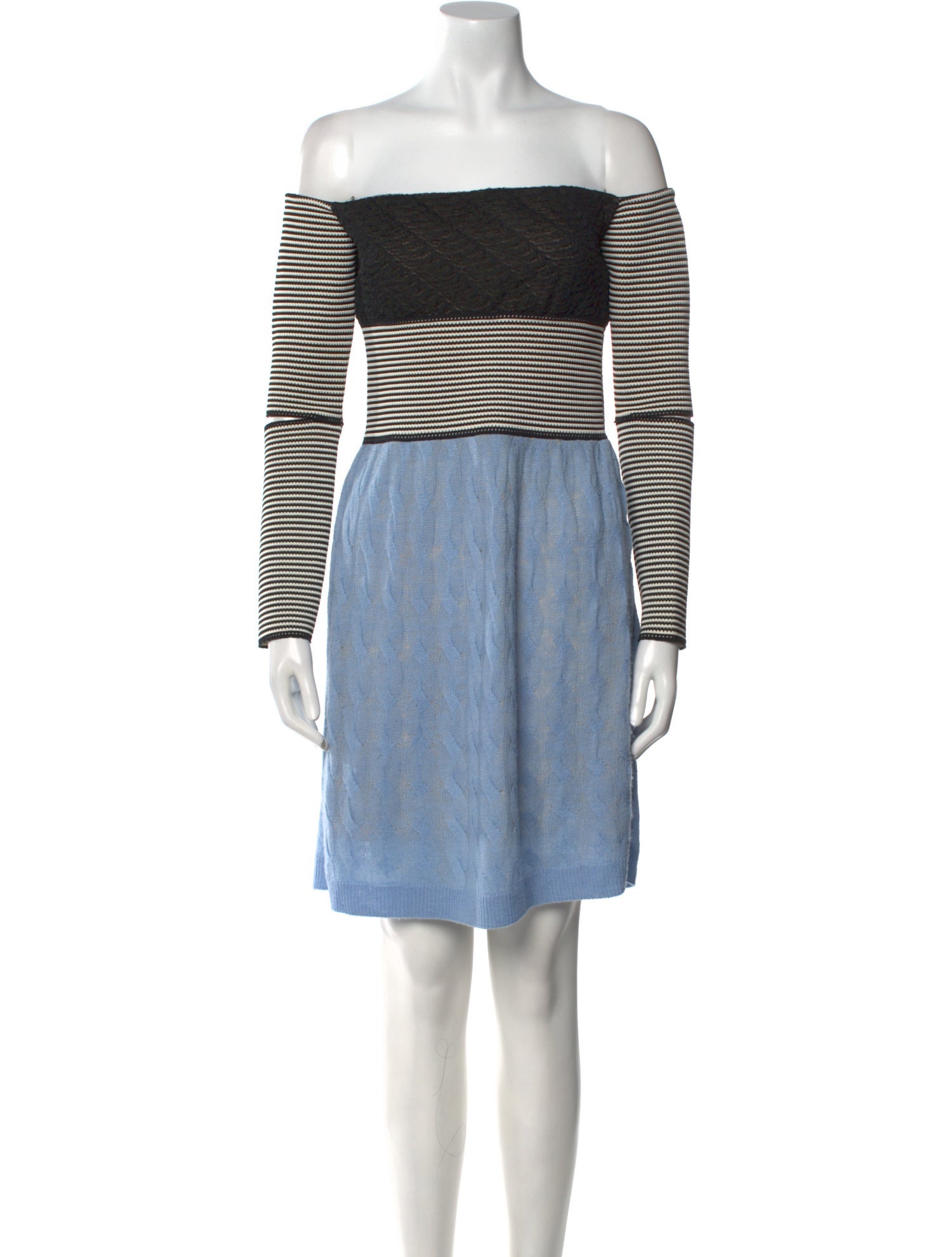 Christian Dior 2014 Mini Dress