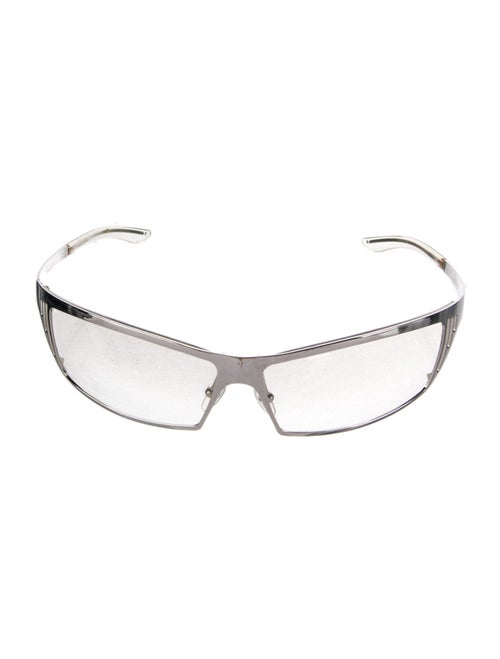 Christian Dior Adiorable 1 Shield Sunglasses