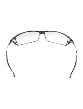 Christian Dior Adiorable 1 Shield Sunglasses