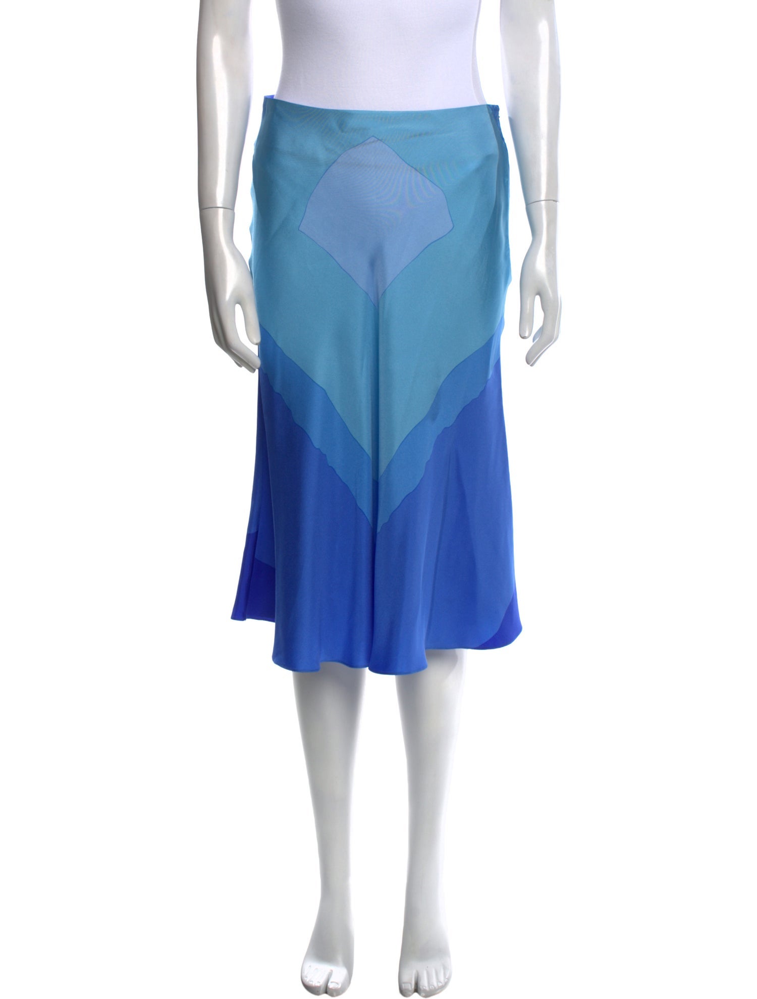 Christian Dior Knee-Length Skirt